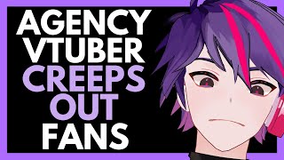 New Agency VTuber Backlash Mikeneko Calls Out Imposter holo indie Launched Former WACTOR Debuts [upl. by Primrosa]