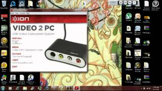 ION video 2 pc unboxing setup [upl. by Trenton59]