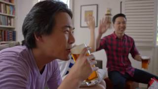 Fizzics Waytap Commercial  Draft Beer System [upl. by Aguste]