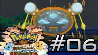 Pokemon Ultra Sun amp Ultra Moon Totem Araquanid  Walkthrough Part 6 [upl. by Howlend339]