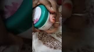 Himalaya Anti Hair Fall creamshortsfeed [upl. by Ahtnama241]