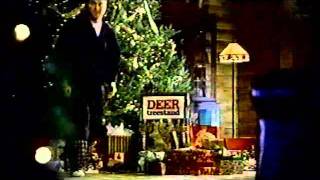 ADVENT CALENDAR 2011 Day 26  Cabelas ad 1997 [upl. by Eecrad]