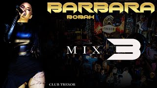 BARBARA BOBAK  CLUB MIX  TRESOR VIENNA 2024 [upl. by Noirda]