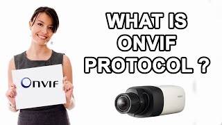 What is ONVIF Protocol Easily explained [upl. by Tandie302]