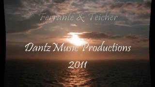 Ferrante amp Teicher  Exodus and Midnight Cowboy Themes [upl. by Bayard618]