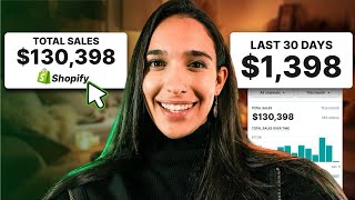 How To Start Dropshipping in 2024  BEST Dropshipping for Beginners Tutorial [upl. by Zedekiah199]