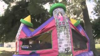 Importance of Bounce House Safety and What You Should Know [upl. by Ronym]