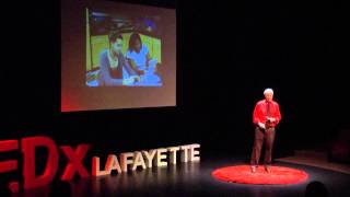 Teaching Methods for Inspiring the Students of the Future  Joe Ruhl  TEDxLafayette [upl. by Ahsiakal]