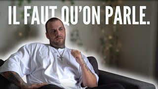 IL FAUT QUON PARLE [upl. by Lilas638]