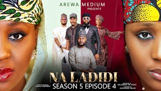 NA LADIDI SEASON 5  EPISODE 4  NA LADIDI  ZANGO NA 5  EPISODE 4 [upl. by Ahsiken]