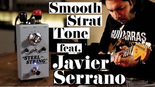 Smooth Strat Tone  Steel String MKII Demo [upl. by Dodwell]