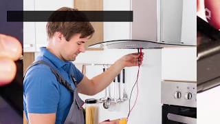 How to Troubleshoot a Kitchen Exhaust Fan [upl. by Duky442]