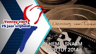 Venray van toen In Hemelsnaam  2 november – Peel en Maas TV Venray [upl. by Kristel]