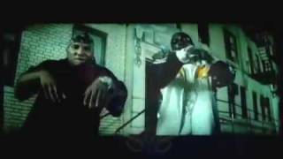 Vybz Kartel Ft Akon Shabba Sizzla 2009 OFFICIAL [upl. by Salmon]