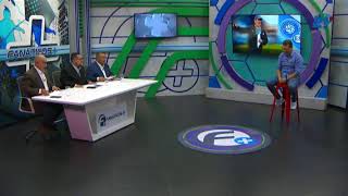 🚨EN VIVO🚨 Jueves 20 de abril  Hupo Pérez en el set de Fanáticos Plus [upl. by Korwin]