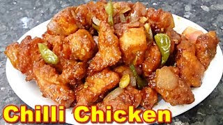 Chettinad Chicken Gravy Recipe in Tamil  Chettinad Chicken  CDK 496  Chef Deenas Kitchen [upl. by Itsa634]