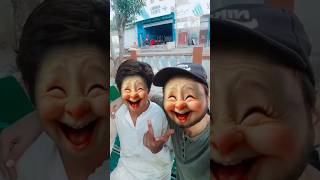 ￼ Part 2 Random People Prank 😅 comedy funny pranks randompeople realfools reaction ￼ [upl. by Ahcsas]