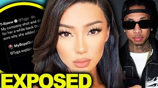 Nikita Dragun EXPOSES Men 👀 ☕️  Hollywire [upl. by Terrie]