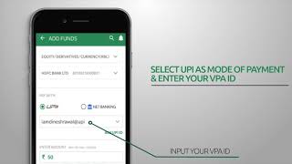 How to transfer funds through UPI Dynami [upl. by Aneer]