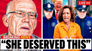 Victor Davis Hanson quotTrump Just DESTROYED Kamala Harrisquot [upl. by Newbill677]