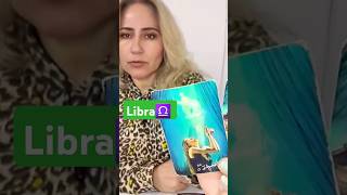 LIBRA♎️ FICARÃO SURPRESOS COM ESSA MUDANÇA libratarot [upl. by Eilesor]