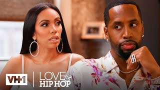 Erica Mena amp Safaree Relationship Timeline  Love amp Hip Hop [upl. by Miran56]