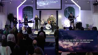 Harbourside Church  Sunday Service Stream [upl. by Gratianna]