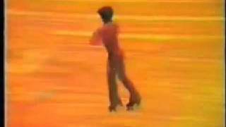 80s roller skating legends  my hero tape from 1985 [upl. by Pembroke]