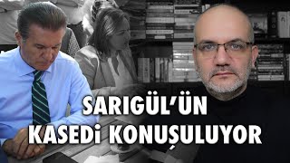 Sarıgülün kasedi konuşuluyor  Tarık Toros  Manşet  17 Temmuz 2024 [upl. by Durrej102]