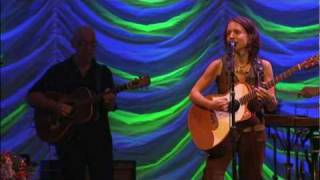 Ani DiFranco  Emancipated Minor with Hammel On Trial [upl. by Wolliw]