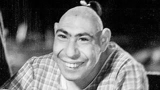 The Life Of Schlitzie The Sideshow quotPinheadquot [upl. by Colville]