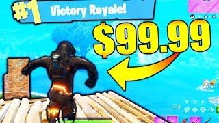 ALL NEW ITEMS IN FORTNITE BUYING EVERY ITEM IN SEASON 3 UPDATE Fortnite Battle Royale [upl. by Watts856]