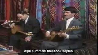 Âşık Nusret Toruni Âşık Reyhani Bölüm 4 [upl. by Hilliard]