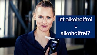 Ist alkoholfreies Bier wirklich alkoholfrei Die Antwort von einem Brauer amp Biochemiker [upl. by Ayad310]