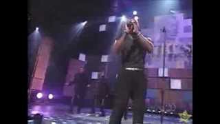 Tyrese sings Sweet Lady on Apollo [upl. by Arit507]