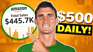 How to Sell on Amazon in 2024 Beginners Guide [upl. by Lyle725]