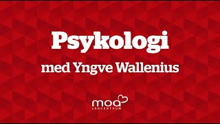 12 Psykologi  Psykologins historia [upl. by Natiha]