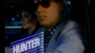 quotHunterquot TV Promo 1985 [upl. by Netsyrc]