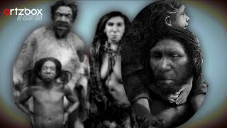 The Secret  Denisovans and Neanderthals [upl. by Enuj727]