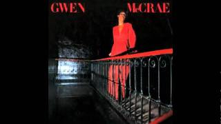 Gwen McCrae  Funky Sensation 1981 [upl. by Clova978]