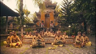 Sound Tracker  Gamelan Indonesia [upl. by Shushan898]