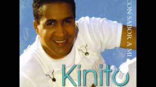 Kinito Mendez  El tamarindo [upl. by Lleryt]