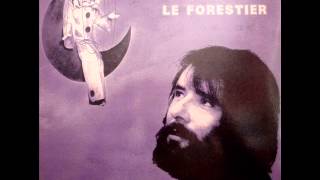 Maxime Le Forestier LE FANTOME DE PIERROT avec paroles [upl. by Aibat180]