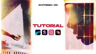 TUTORIAL  Vertical Transitions  CupCut Instagram Reels Stories TikTok [upl. by Mode416]