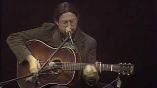 Norman Blake flatpicks Randall Collins and Done Gone [upl. by Brantley]