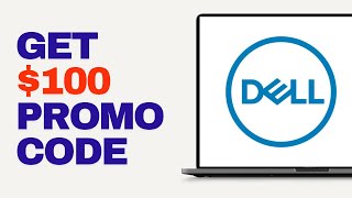 Dell Coupons  100 Working Dell Laptop Coupon amp Promo codes 2024 [upl. by Kawasaki]