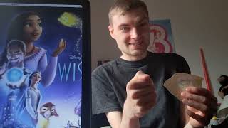 Wish Movie Review [upl. by Mercorr]