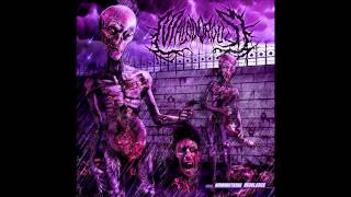 Malodorous  Amaranthine Redolence Full Album 2007 HD [upl. by Corabelle134]