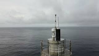 Fastnet Lighthouse [upl. by Christianity]