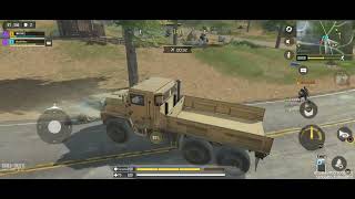 Aquila Nera amp NIKXIMUS in Battle Royale su Call of Duty Mobile Ep393 [upl. by Tekcirc]